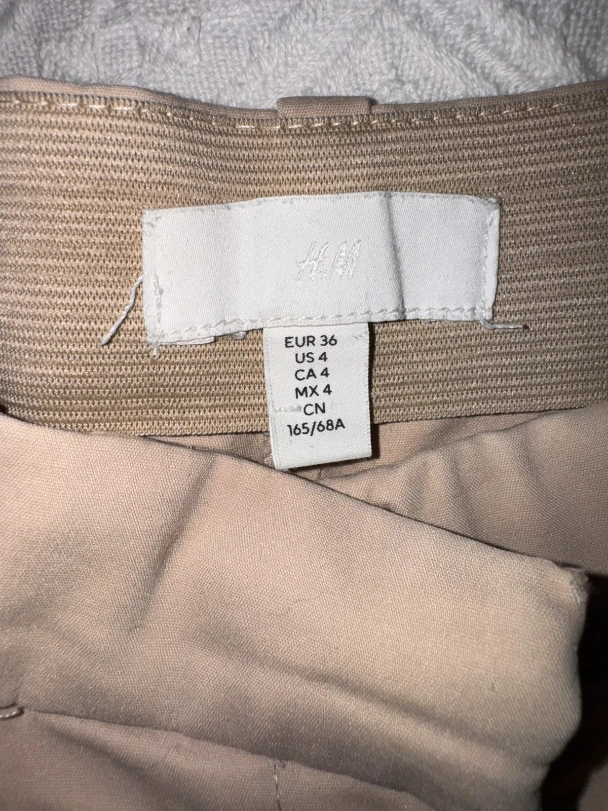 H&M skinny broek – photo 9